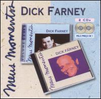 Dick Farney - Meus Mementos lyrics