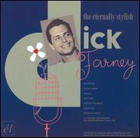 Dick Farney - The Eternally Stylish lyrics