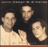 Julio Cesar - El Primero lyrics