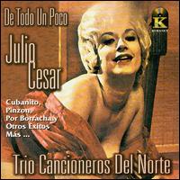 Julio Cesar - De Todo Un Poco lyrics