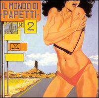 Fausto Papetti - Il Mondo Di Papetti, Vol. 2 lyrics