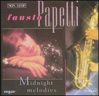 Fausto Papetti - Midnight Melodies lyrics