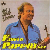 Fausto Papetti - Us and Them lyrics