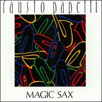 Fausto Papetti - Magic Sax lyrics