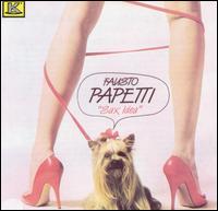 Fausto Papetti - Sax Idea lyrics