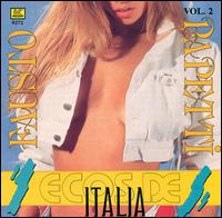 Fausto Papetti - Ecos de Italia, Vol. 2 lyrics