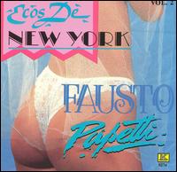 Fausto Papetti - Ecos de New York, Vol. 2 lyrics