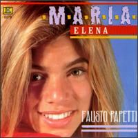 Fausto Papetti - Maria Elena lyrics