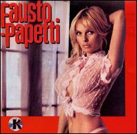 Fausto Papetti - Fausto Papetti lyrics