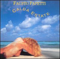 Fausto Papetti - Calda Estate lyrics