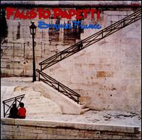 Fausto Papetti - Bonjour France lyrics