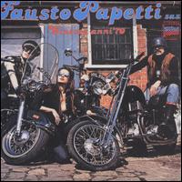 Fausto Papetti - Cinema: Anni 70 lyrics