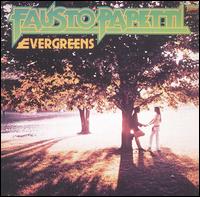 Fausto Papetti - Evergreens lyrics