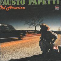 Fausto Papetti - Old America lyrics