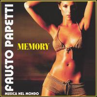 Fausto Papetti - Memory lyrics