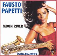 Fausto Papetti - Moon River lyrics