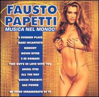 Fausto Papetti - Musica Nel Mondo, Vol. 2 lyrics
