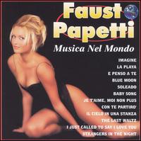 Fausto Papetti - Musica Nel Mondo lyrics