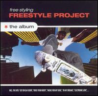 Freestyle Project - Free Styling lyrics