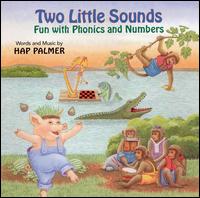 Two Little Sounds - Two Little Sounds lyrics