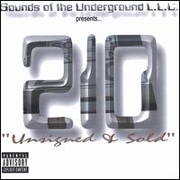 210 - Unsigned & Sold lyrics