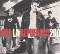 200 - Viva la Republica lyrics