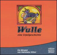 2 Ritter Marieluise - Wulle: Eine Erpelgeschichte lyrics