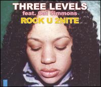 Three Levels - Rock U 2Nite lyrics