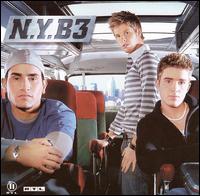 B3 - N.Y.B3 lyrics