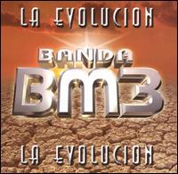 BM3 - La Evolucion lyrics