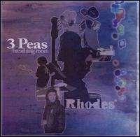3 Peas - Breathing Room lyrics