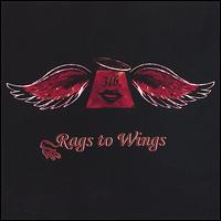3lb. Soul - Rags to Wings lyrics