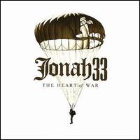 Jonah 33 - The Heart of War lyrics