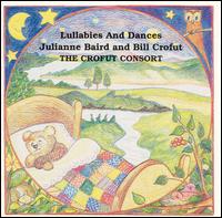 Julianne Baird - Lullabies & Dances lyrics
