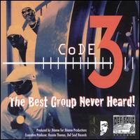 Code 3 - Best Group Never lyrics