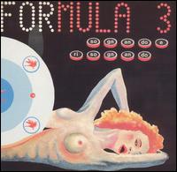 Formula 3 - Sognando E Risognando lyrics