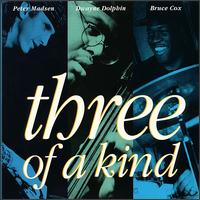 Three of a Kind - Three of a Kind lyrics