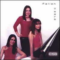 CS3 - Fallen Tears lyrics