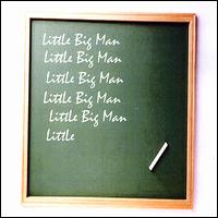 Little Big Man - Little lyrics