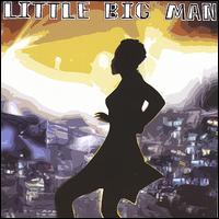 Little Big Man - Little Big Man lyrics