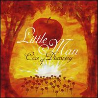 The Little Man - Core of Discovery lyrics