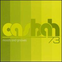 Casbah 73 - Moods and Grooves lyrics