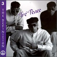 Tre Peace - Definition lyrics