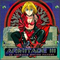 Armitage 3 - Armitage III lyrics