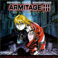 Armitage 3 - Armitage III Poly-Matrix lyrics