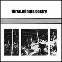 Three Minute Poetry - Three Minute Poetry lyrics