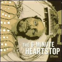 The 6-Minute Heartstop - 3 2 1 Odds lyrics