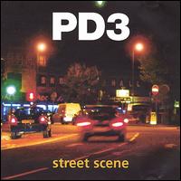 PD3 - Street Scene lyrics