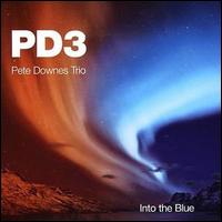 PD3 - Into the Blue lyrics