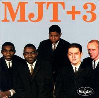 MJT + 3 - MJT + 3 [1960] lyrics